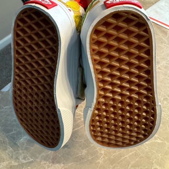 Vans X Haribo Collection Gummy Bears kids shoes - Picture 3 of 6